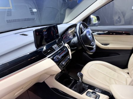 2016 BMW X1 - photo 23