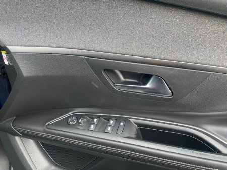 2018 Peugeot 5008 - photo 20