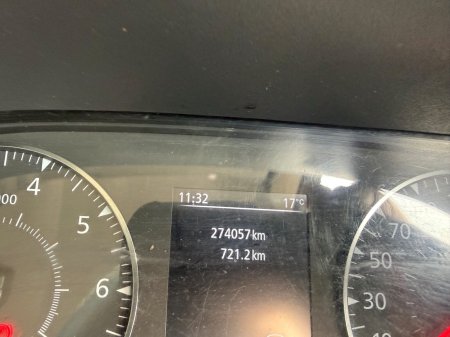 2020 Renault Master - photo 8