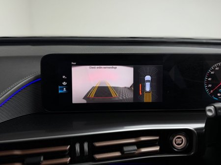 2023 Mercedes-Benz EQC - photo 23