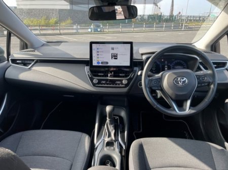 2024 Toyota Corolla - photo 8