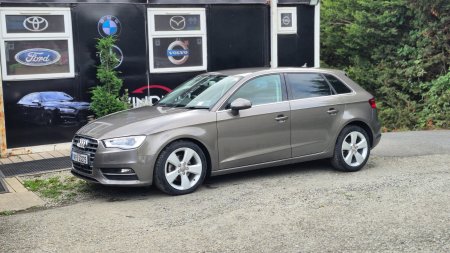 2014 Audi A3 - photo 4