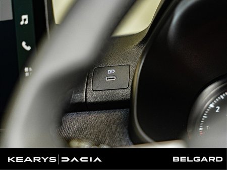 2026 Dacia Jogger - photo 17