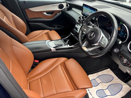 2022 Mercedes-Benz GLC - photo 6