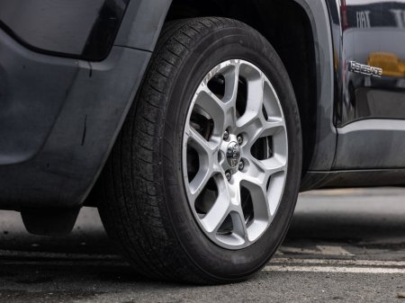 2016 Jeep Renegade - photo 11