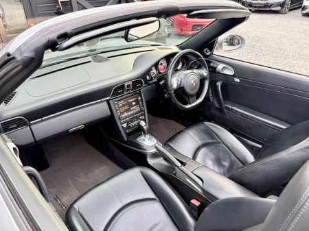2010 Porsche 911 - photo 27