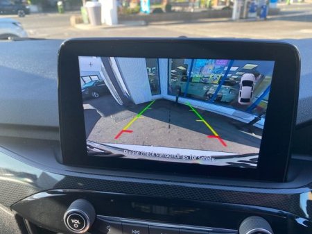 2023 Ford Kuga - photo 22
