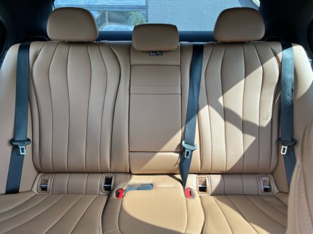 2026 Mercedes-Benz E-Class - photo 20