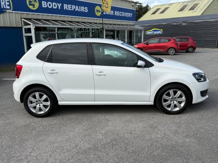 2012 Volkswagen Polo - photo 5