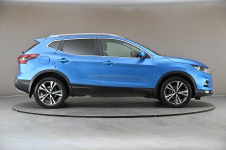 2019 Nissan Qashqai - photo 11