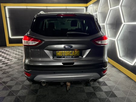 2015 Ford Kuga - photo 9