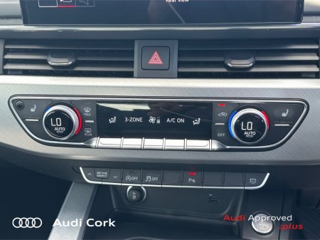 2023 Audi A4 - photo 20