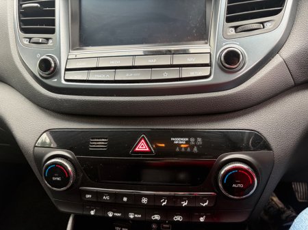 2018 Hyundai Tucson - photo 18