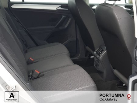 2018 Volkswagen Tiguan - photo 7