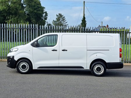 2024 Opel Vivaro - photo 5