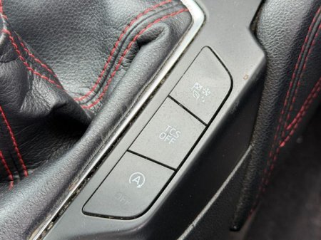 2019 Ford Focus - photo 14