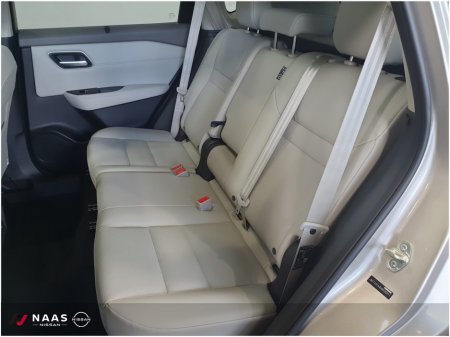 2027 Nissan X-Trail - photo 10