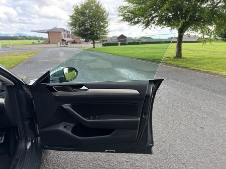 2017 Volkswagen Arteon - photo 19