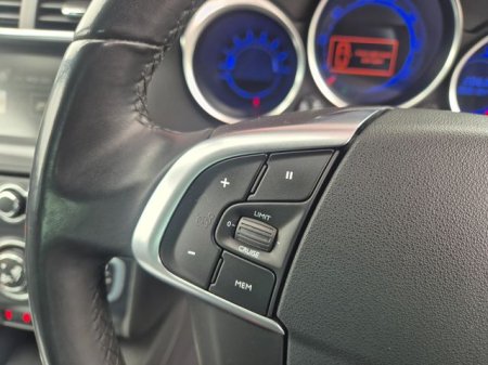 2017 Citroen DS 4 - photo 20