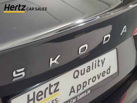 2025 Skoda Octavia - photo 10