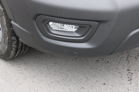 2026 Ford Transit - photo 9