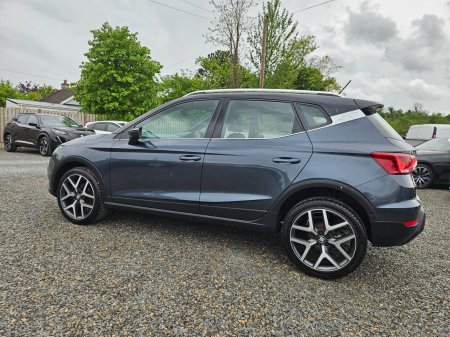 2019 SEAT Arona - photo 4