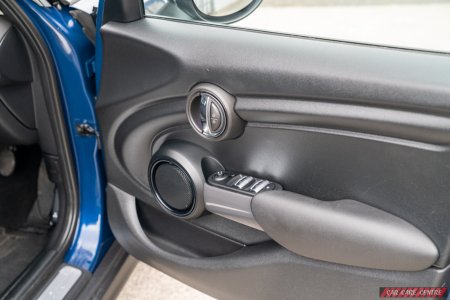 2017 Mini One - photo 32