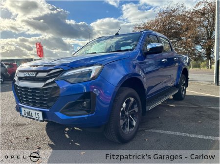 2027 Isuzu D-Max - photo 9