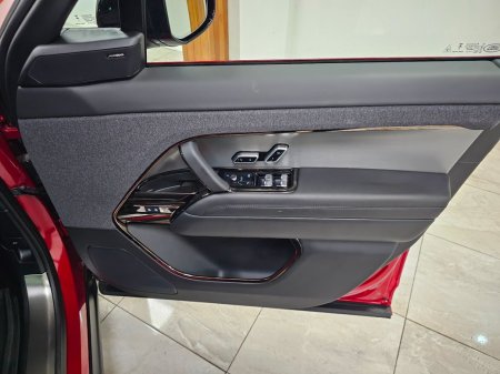 2026 Land Rover Range Rover Sport - photo 14