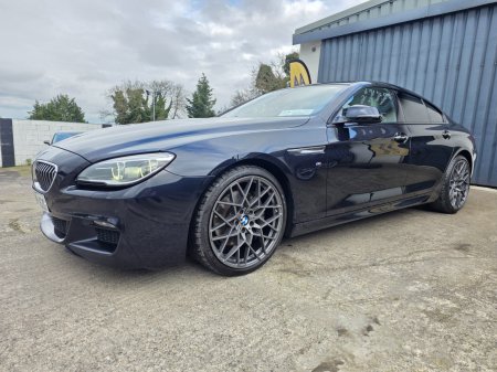 2018 BMW 6-Series - photo 3