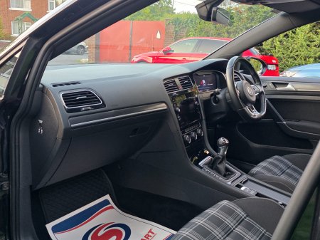 2018 Volkswagen Golf - photo 20