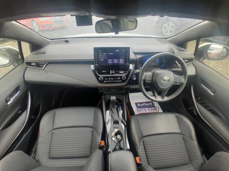 2022 Toyota Corolla - photo 16