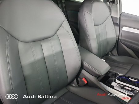 2025 Audi A5 - photo 22