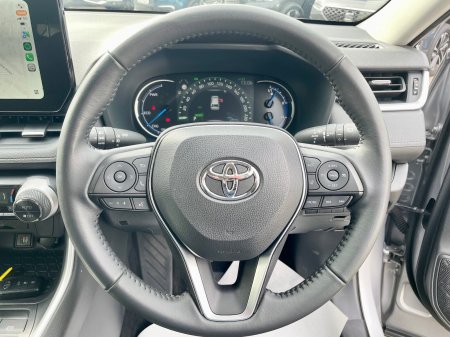 2024 Toyota RAV4 - photo 8