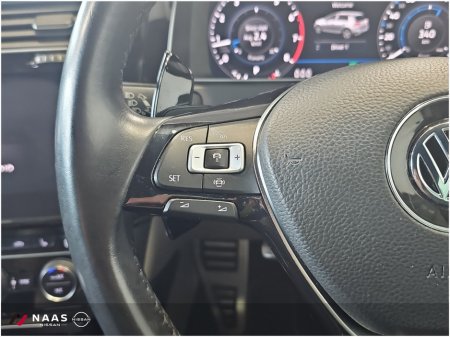 2019 Volkswagen Golf - photo 19