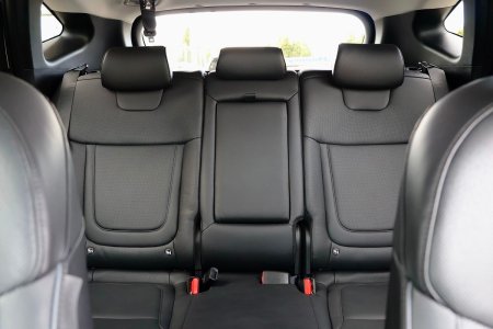 2024 Hyundai Tucson - photo 17