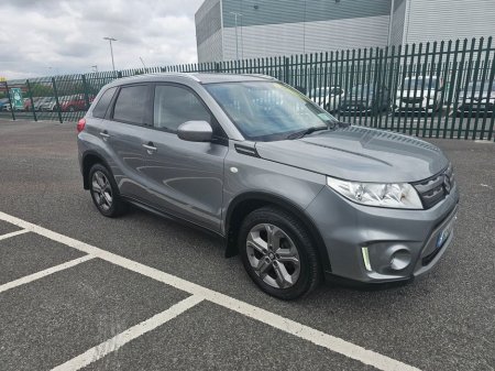 2016 Suzuki Vitara - photo 11