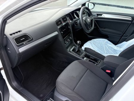 2018 Volkswagen Golf - photo 11