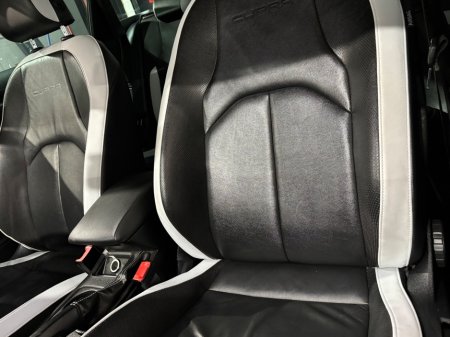 2015 SEAT Leon - photo 21