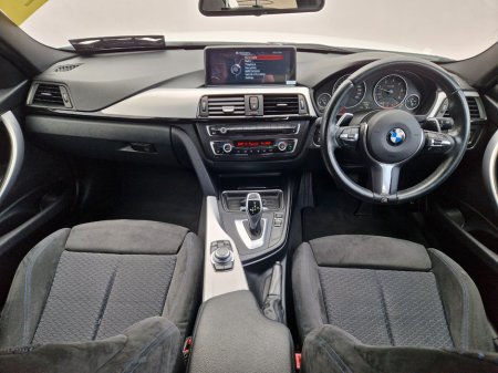 2013 BMW 3-Series - photo 26