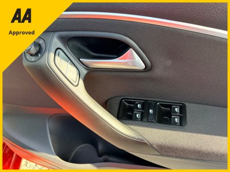 2016 Volkswagen Polo - photo 11