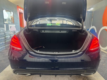 2016 Mercedes-Benz C-Class - photo 7