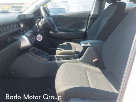 2026 Hyundai KONA - photo 11