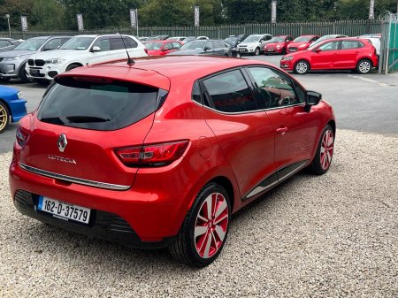 2016 Renault Clio - photo 5