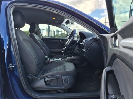 2016 Audi A3 - photo 16