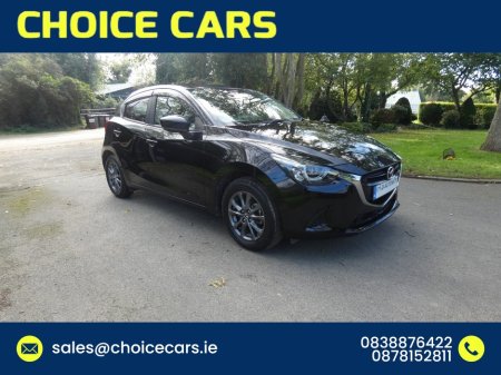 2017 Mazda Demio 1.3 AUTO TOP SPEC