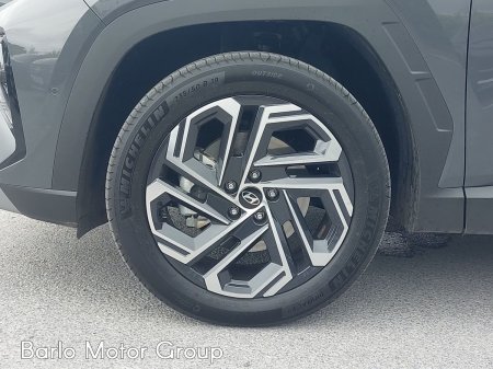 2026 Hyundai Tucson - photo 16