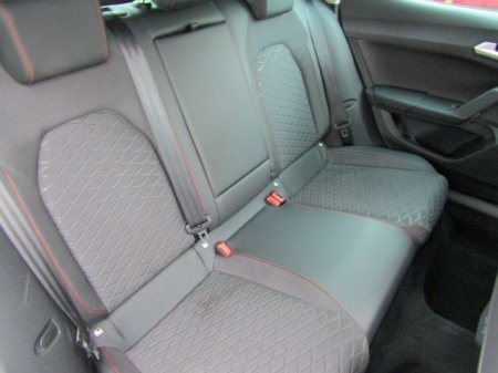 2021 SEAT Leon - photo 19