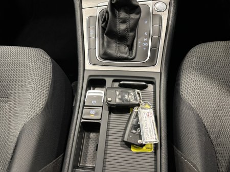 2015 Volkswagen Golf - photo 29