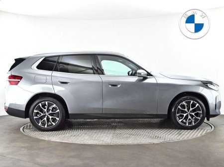 2025 BMW X3 - photo 23